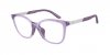 OKULARY KOREKCYJNE DZIECIĘCE EMPORIO ARMANI JUNIOR EK 3011U 6280 48